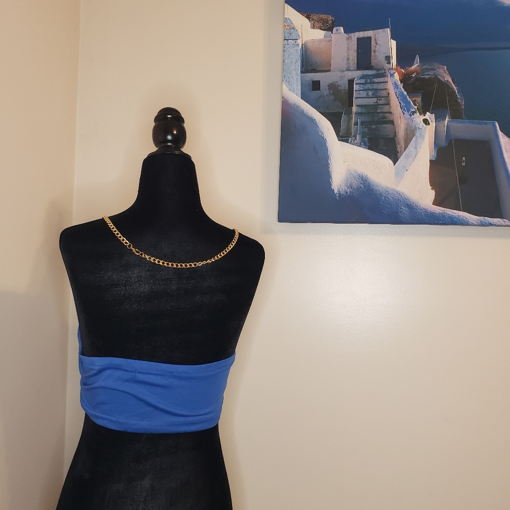 Cure Croptop - Picture 2 of 3